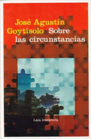 Sobre las circunstancias